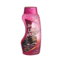 Limpa plastico - 500 g - 060601 Limpa plastico - 500 g - 060601