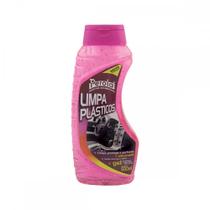 Limpa Plastico Perola Gel 500 Ml Limpa Plastico Perola Gel 500 Ml