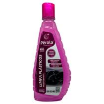 LIMPA PLASTICOS PEROLA 500 ml - PEROLA