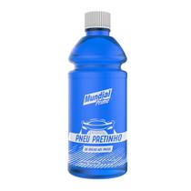 Limpa Pneu Automotivo Pretinho 500ml Mundial Prime Limpa Pneu Automotivo Pretinho 500ml Mundial Prime
