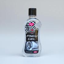 Limpa Pneu Baba de Camelo 300ml Pretinho