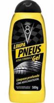 Limpa pneu gel V8 500g - Proauto