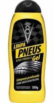 Limpa pneu gel V8 500g - Proauto Limpa pneu gel V8 500g - Proauto