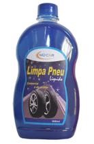 Limpa Pneu MDCAR 500ml