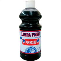 Limpa Pneu Pinheiro 500 Ml Limpa Pneu Pinheiro 500 Ml