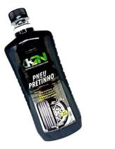 Limpa Pneu Pretinho Kn 500ml Alto Brilho