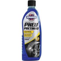 Limpa Pneu Pretinho Rodabrill