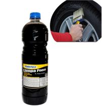 Limpa pneus 1 litro Valença - Valença