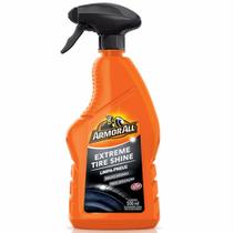 Limpa Pneus Armor All Extreme Tire Shine Brilho Intenso 500ml