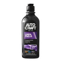 Limpa Pneus Autocraft 500ml Proauto