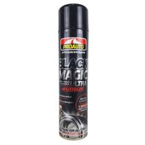 Limpa Pneus Black Magic Spray 400ml Proauto