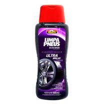 Limpa Pneus Brilhante Com Micro Particulas Pretinho Proauto Limpa Pneus Brilhante Com Micro Particulas Pretinho Proauto