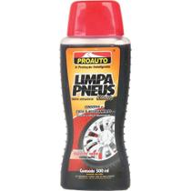 Limpa Pneus Classic Proauto 500Ml