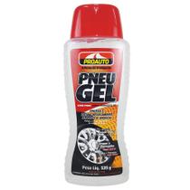 Limpa Pneus em Gel 535g Proauto