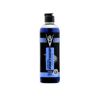 Limpa Pneus Gel Limpador Automotivo Carros V8 Sanol 500ml