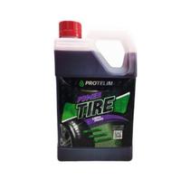 Limpa Pneus Power Tire 2,2l Protelim