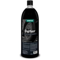 Limpa pneus preteador 1,5L alta resistência - Darker Limpa pneus preteador 1,5L alta resistência - Darker