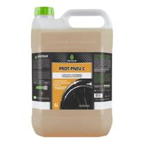 Limpa Pneus Pretinho Automotivo Prot C Protelim 5 Litros Limpa Pneus Pretinho Automotivo Prot C Protelim 5 Litros