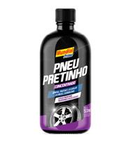 Limpa Pneus Pretinho Líquido 500 ml - Mundial Prime Limpa Pneus Pretinho Líquido 500 ml - Mundial Prime
