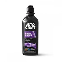Limpa Pneus Proauto Autocraft 500Ml Limpa Pneus Proauto Autocraft 500Ml