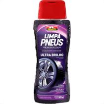 Limpa Pneus Proauto Classic 500Ml Limpa Pneus Proauto Classic 500Ml