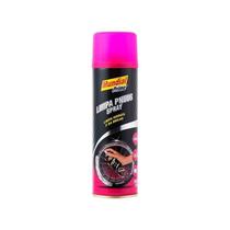Limpa pneus spray 300ml mundial prime