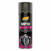 Limpa Pneus Spray Conteúdo 300ml - Mundial Prime