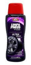 Limpa Pneus Ultra Brilho Proauto 500ml - PRO AUTO