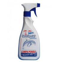 Limpa Porão Nautispecial Ecosea Para Embarcações e Jet Ski 500mL Limpa Porão Nautispecial Ecosea Para Embarcações e Jet Ski 500mL