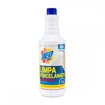 Limpa Porcel Deoline Pos Obra 1L