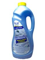 Limpa porcelanato 2l - GUIMARÃES
