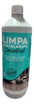 Limpa Porcelanato Concentrado - Etaniz 1 Litro Limpa Porcelanato Concentrado - Etaniz 1 Litro