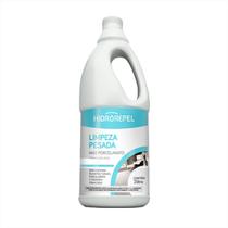 Limpa Porcelanato Detergente Limpeza Pesada 3l Hidrorepel Limpa Porcelanato Detergente Limpeza Pesada 3l Hidrorepel