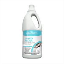 Limpa Porcelanato Detergente Limpeza Pesada 3l Hidrorepel