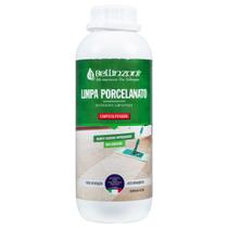 Limpa Porcelanato Detergente Limpeza Pesada Bellinzoni 1L Limpa Porcelanato Detergente Limpeza Pesada Bellinzoni 1L