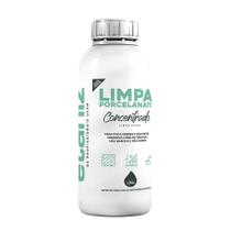 Limpa Porcelanato Etaniz Chesiquímica 1 Litro