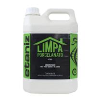 Limpa Porcelanato Etaniz Chesiquímica Incolor 5 Litros