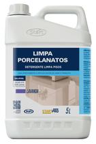 Limpa Porcelanato, Granitos e Mármores Lavanda Start Pro 5L