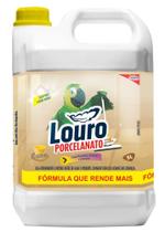 Limpa Porcelanato Louro 5L