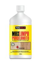 Limpa Porcelanato MAX 1 Litro Concentrado - TogMax