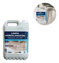 Limpa Porcelanato Power Azulim Lavanda Start 5 Litros Limpa Porcelanato Power Azulim Lavanda Start 5 Litros
