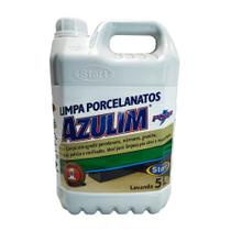 Limpa Porcelanato Power Lavanda 5 Litros Start
