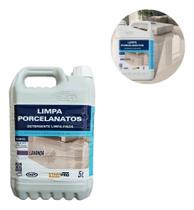 Limpa Porcelanato Power ulim Lavanda Start 5 Litros Limpa Porcelanato Power ulim Lavanda Start 5 Litros