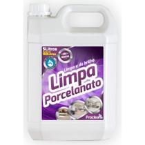 Limpa Porcelanato Proclean 05 Lt
