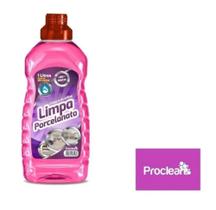 Limpa porcelanato proclean 1lt