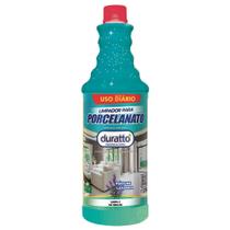 LIMPA PORCELANATO USODIARI 1L DURATTO - Detergente para Limpeza Diária de Porcelanato LIMPA PORCELANATO USODIARI 1L DURATTO - Detergente para Limpeza Diária de Porcelanato