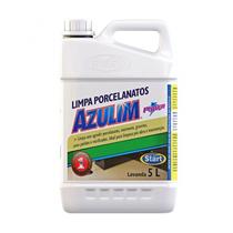 Limpa porcelanatos azulim 5l - start