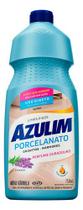 Limpa Porcelanatos Azulim 750ml Limpa Pisos Granito/ Mármore