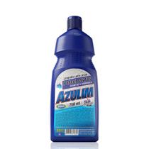 Limpa Porcelanatos Azulim 750ml