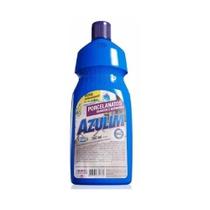 Limpa Porcelanatos Granitos E Mármore Azulim 750ml Original